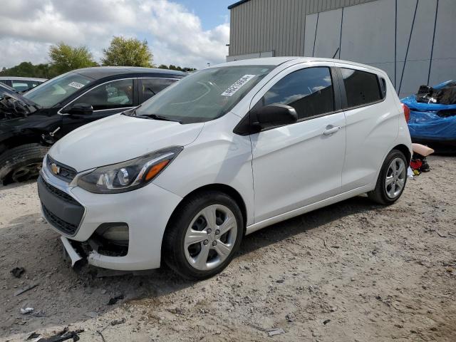 Image 1 of 2020 CHEVROLET SPARK LS 2020 with VIN KL8CB6SA5LC428741