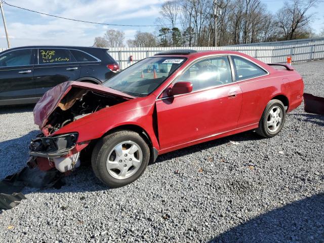Obraz 2002 HONDA ACCORD EX 2002