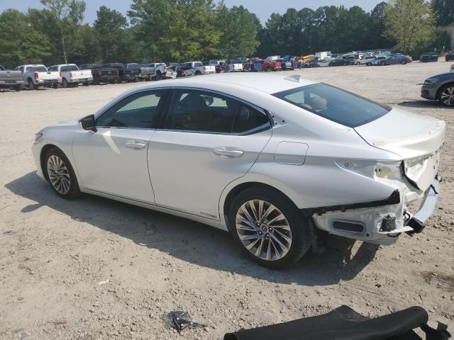 Obraz 2 z 2022 LEXUS ES 300H BASE 2022 z VIN 58AFA1C10NU019976