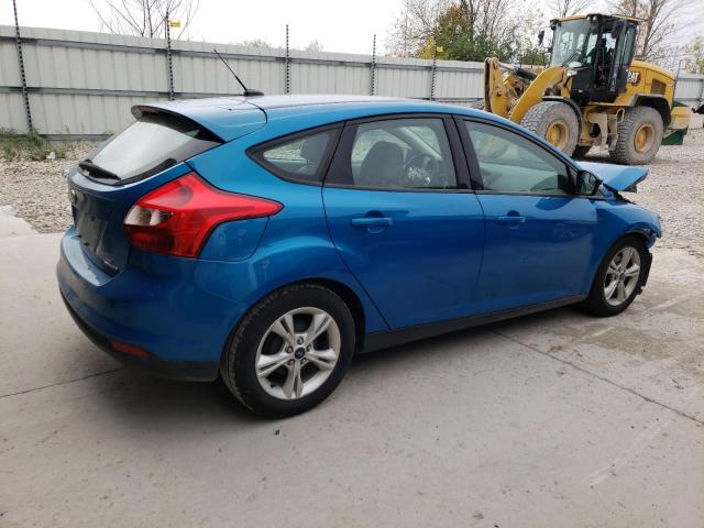 Obraz 3 z 2014 FORD FOCUS SE 2014 z VIN 1FADP3K27EL404311