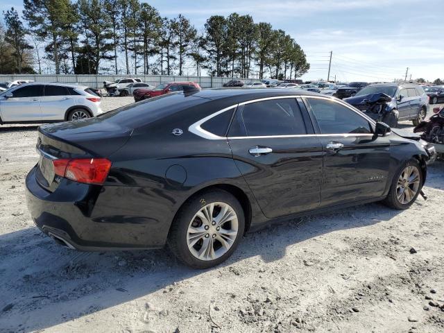 Image 3 of 2015 CHEVROLET IMPALA LT 2015 with VIN 2G1115SL4F9151842