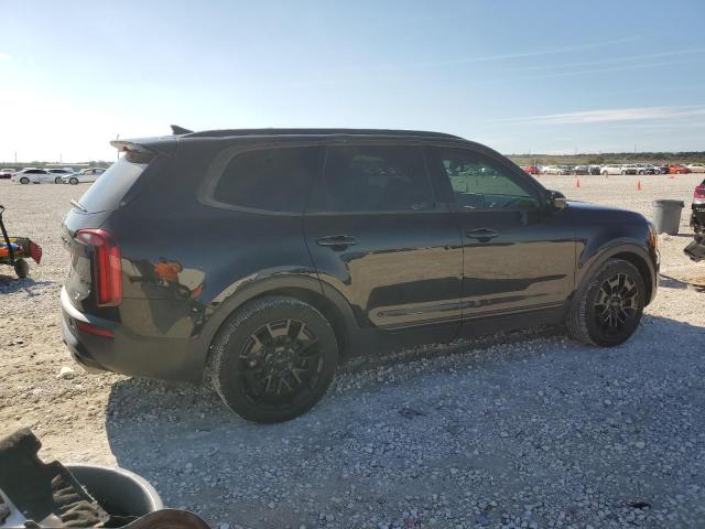Изображение 3 2021 KIA TELLURIDE SX 2021 с VIN 5XYP5DHC1MG124817