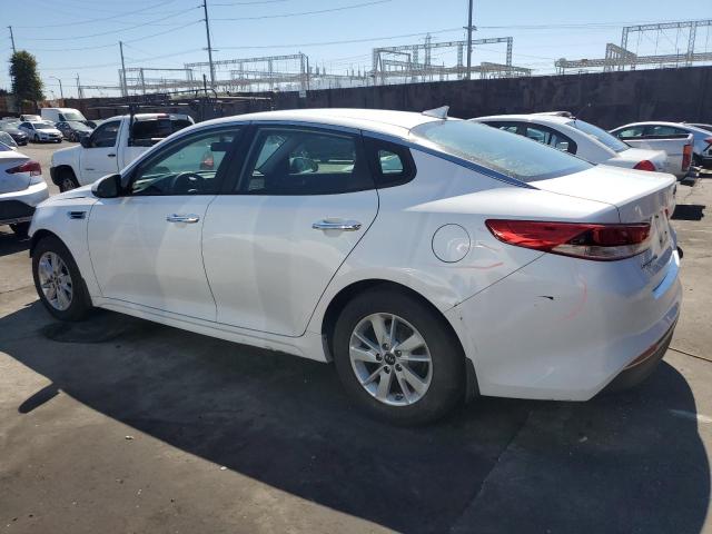 Obraz 2 z 2016 KIA OPTIMA LX 2016 z VIN 5XXGT4L39GG042131