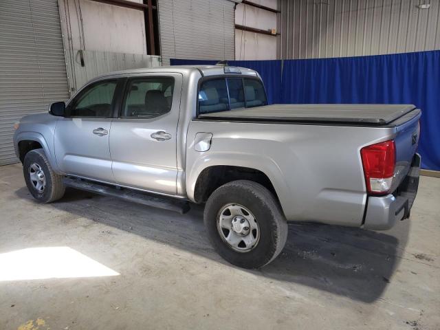 Image 2 of 2017 TOYOTA TACOMA DOUBLE CAB 2017 with VIN 3TMCZ5AN1HM086163
