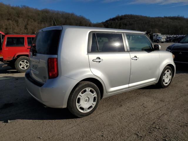 Obraz 3 z 2009 TOYOTA SCION XB 2009 z VIN JTLKE50E091093553