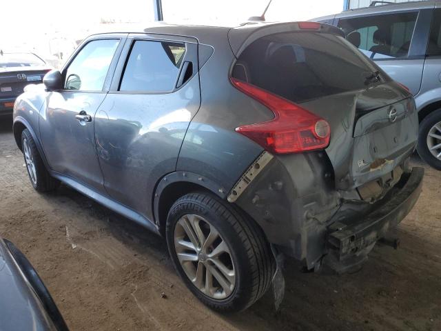 Obraz 2 z 2013 NISSAN JUKE S 2013 z VIN JN8AF5MV1DT209911