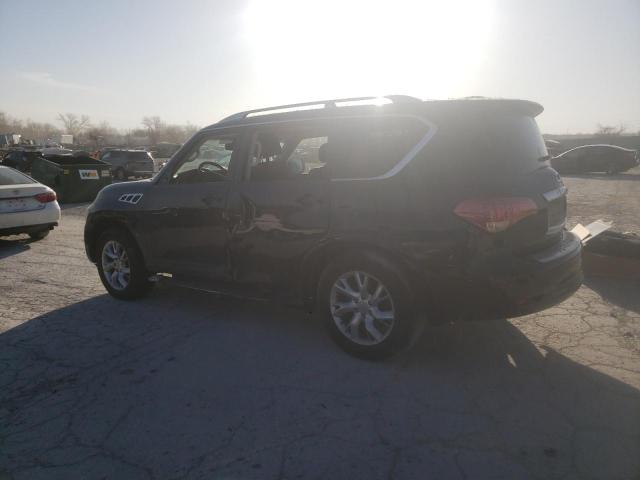 Image 2 of 2012 INFINITI QX56  2012 with VIN JN8AZ2NE0C9019887