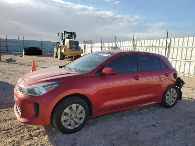 Obraz 1 z 2019 KIA RIO S 2019 z VIN 3KPA25AB9KE214474