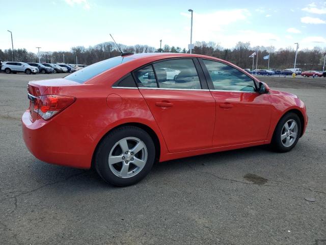 Image 3 of 2015 CHEVROLET CRUZE LT 2015 with VIN 1G1PC5SB6F7170082