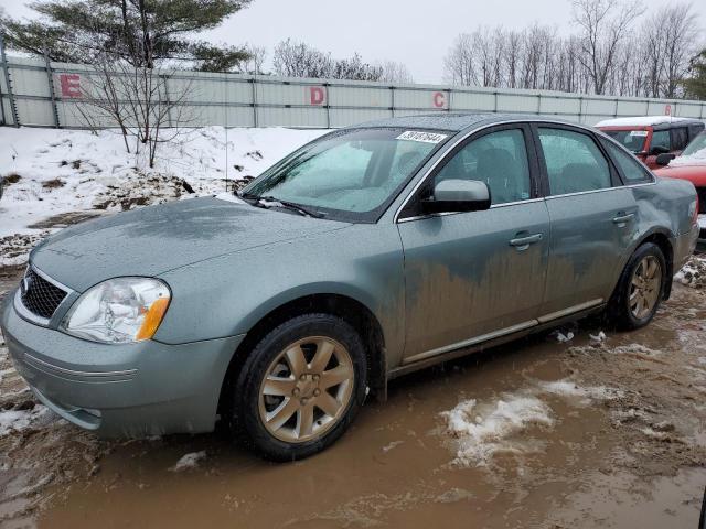 Obraz 1 z 2006 FORD FIVE HUNDRED SEL 2006 z VIN 1FAHP27126G180077