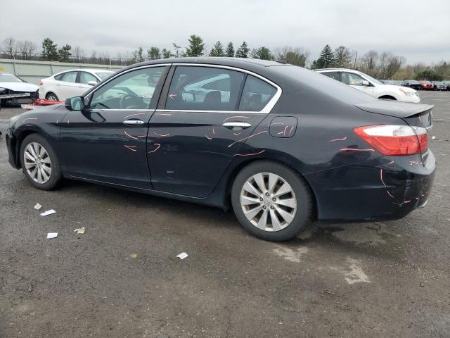Obraz 2 z 2014 HONDA ACCORD EXL 2014 z VIN 1HGCR2F80EA260011