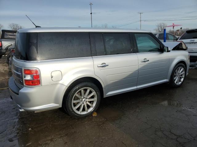 Image 3 of 2016 FORD FLEX LIMITED 2016 with VIN 2FMHK6D81GBA13179