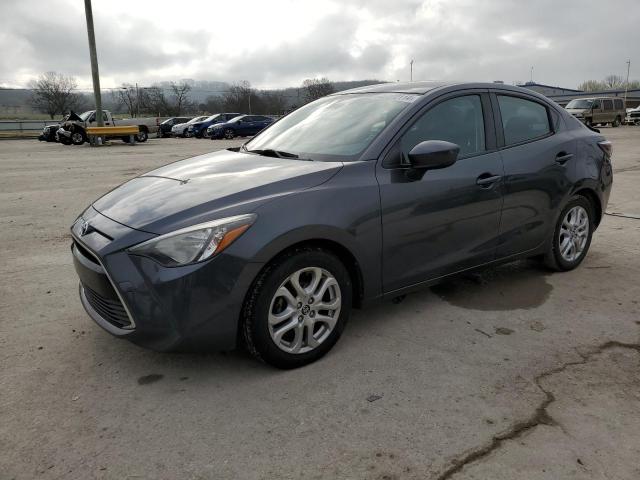 Изображение 1 2018 TOYOTA YARIS IA  2018 с VIN 3MYDLBYV1JY308632