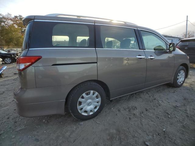 Изображение 3 2014 NISSAN QUEST S 2014 с VIN JN8AE2KP4E9108396