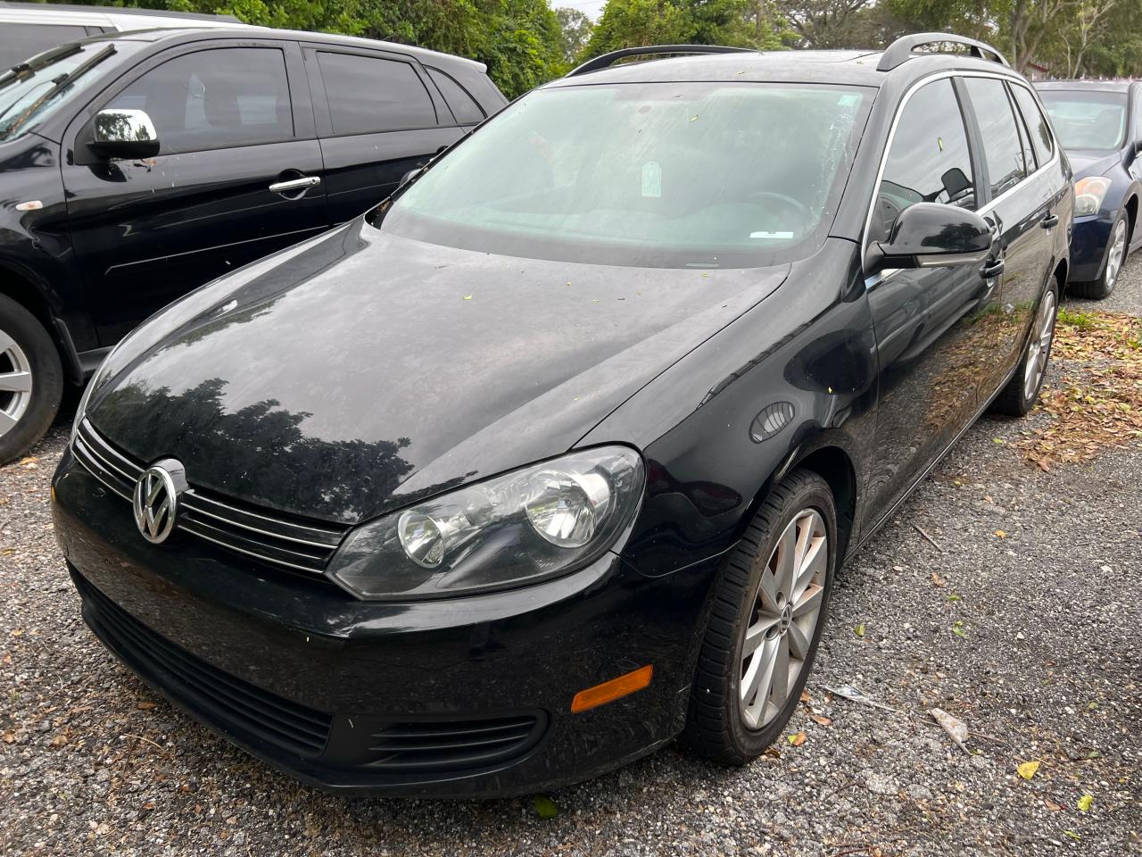 Obraz 2 z 2014 VOLKSWAGEN JETTA TDI 2014 z VIN 3VWPL7AJ7EM625244