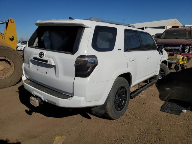 Изображение 3 2018 TOYOTA 4RUNNER SR5/SR5 PREMIUM 2018 с VIN JTEBU5JR6J5520808