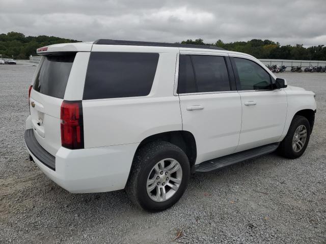 Image 3 of 2015 CHEVROLET TAHOE K1500 LS 2015 with VIN 1GNSKAKC5FR654214