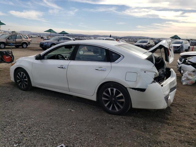 Image 2 of 2016 NISSAN ALTIMA 2.5 2016 with VIN 1N4AL3AP3GC224533