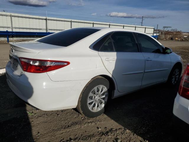 Изображение 3 2016 TOYOTA CAMRY LE 2016 с VIN 4T4BF1FK2GR528052