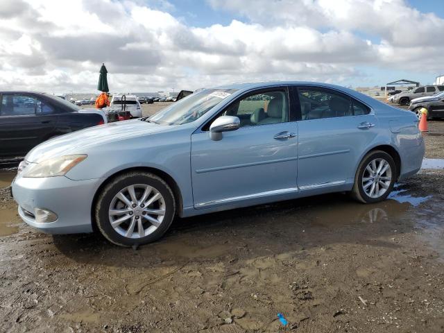 Obraz 2010 LEXUS ES 350 2010