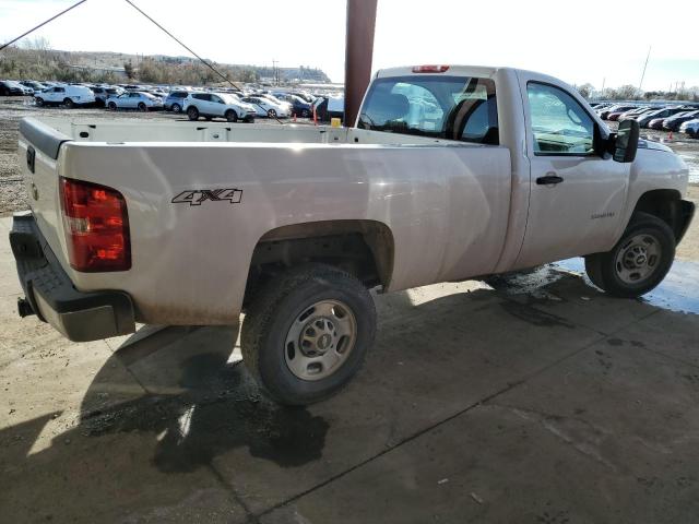 Obraz 3 z 2011 CHEVROLET SILVERADO K2500 HEAVY DUTY 2011 z VIN 1GC0KVCG3BZ381275