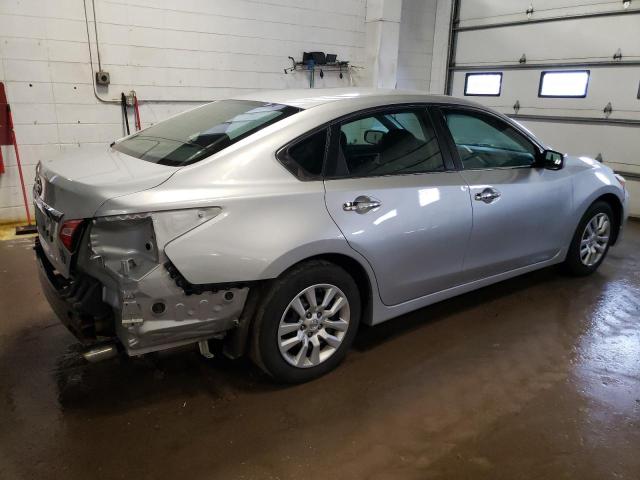 Изображение 3 2016 NISSAN ALTIMA 2.5 2016 с VIN 1N4AL3AP9GC229879