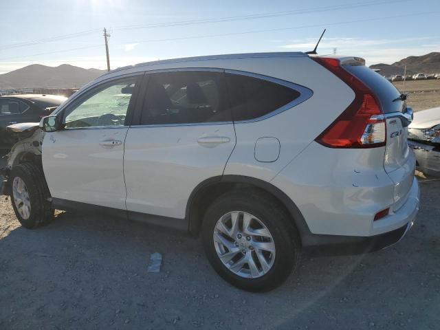 Image 2 of 2015 HONDA CR-V EXL 2015 with VIN 5J6RM4H75FL096746