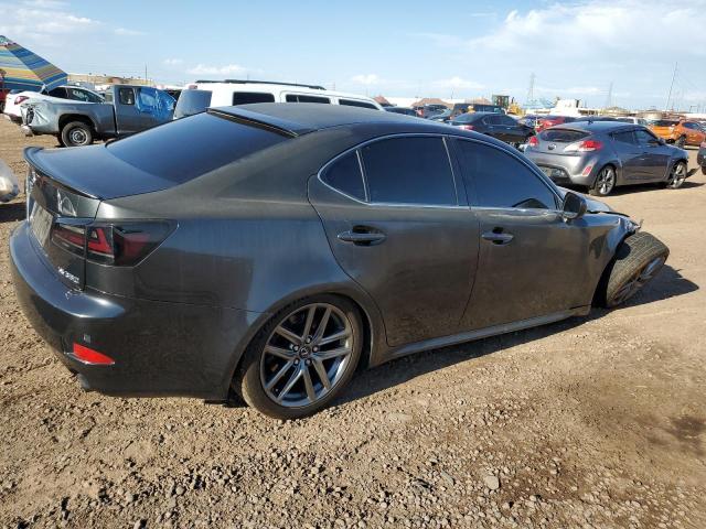 Image 3 of 2006 LEXUS IS 350 2006 with VIN JTHBE262665009469
