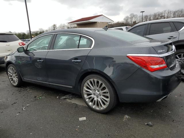 Изображение 2 2014 BUICK LACROSSE PREMIUM 2014 с VIN 1G4GD5G33EF170823