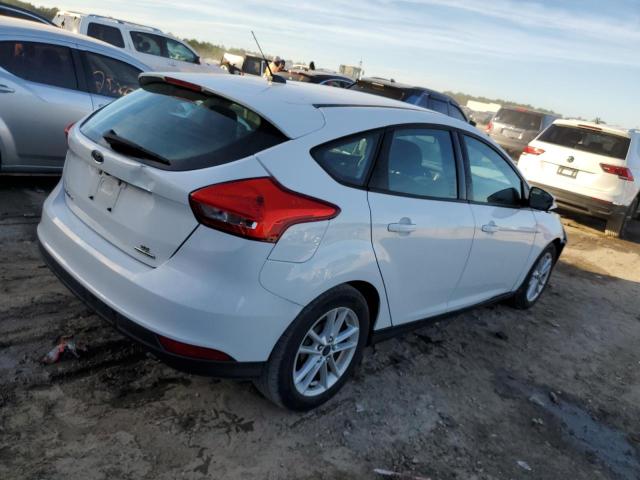 Image 3 of 2015 FORD FOCUS SE 2015 with VIN 1FADP3K25FL325169