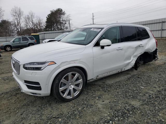 2019 VOLVO XC90 T6 INSCRIPTION 2019 image