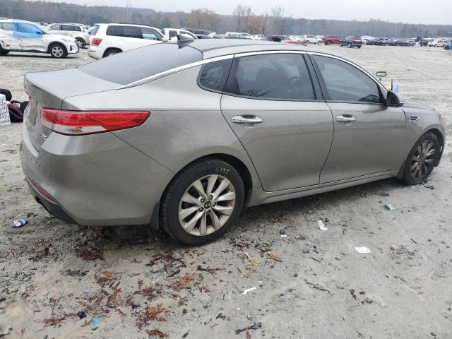 Image 3 of 2016 KIA OPTIMA EX 2016 with VIN 5XXGU4L30GG012609