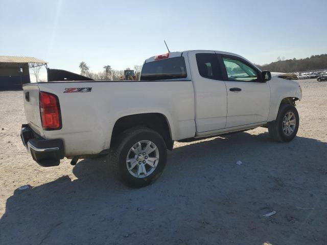 Obraz 3 z 2015 CHEVROLET COLORADO  2015 z VIN 1GCHSAEA6F1141341