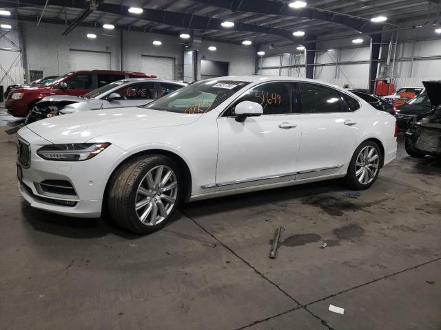 2018 VOLVO S90 T6 INSCRIPTION 2018 image