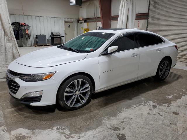 Image 1 of 2020 CHEVROLET MALIBU PREMIER 2020 with VIN 1G1ZE5SX9LF021908