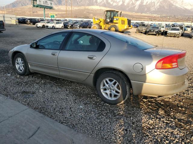 Image 2 of 2002 DODGE INTREPID SE 2002 with VIN 2B3HD46R22H161289