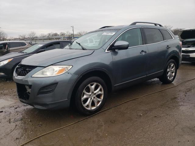 Obraz 1 z 2012 MAZDA CX-9  2012 z VIN JM3TB2CAXC0353834