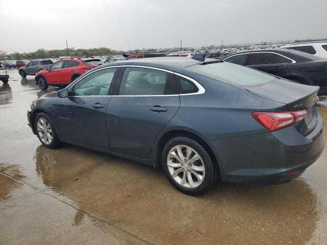 Image 2 of 2020 CHEVROLET MALIBU LT 2020 with VIN 1G1ZD5STXLF072639
