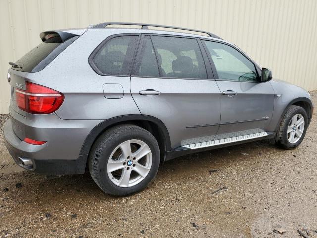 Image 3 of 2012 BMW X5 XDRIVE35D 2012 with VIN 5UXZW0C5XCL671612