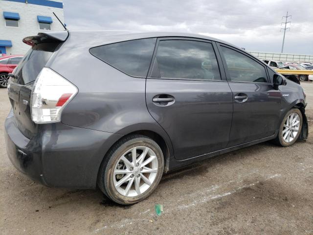 Obraz 3 z 2014 TOYOTA PRIUS V  2014 z VIN JTDZN3EU1EJ015274