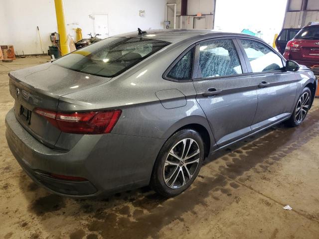 Изображение 3 2022 VOLKSWAGEN JETTA SPORT 2022 с VIN 3VWBM7BU3NM006141
