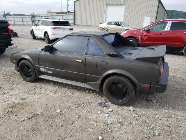 Изображение 2 1989 TOYOTA MR2  1989 с VIN JT2AW15CXK0157039