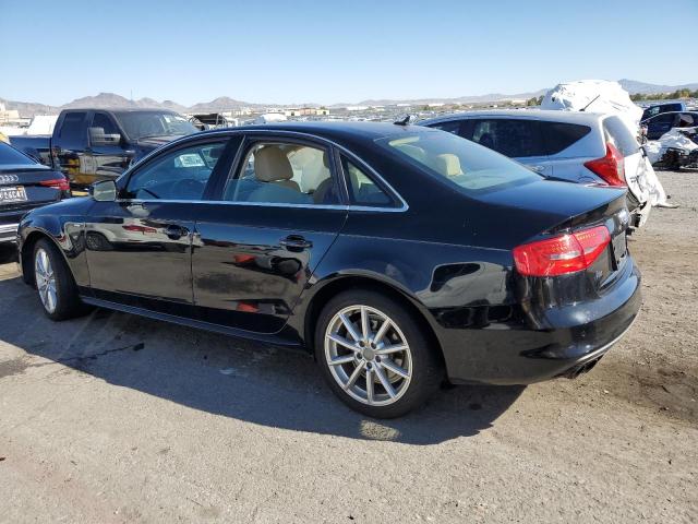 Изображение 2 2014 AUDI A4 PREMIUM PLUS 2014 с VIN WAUEFAFL7EN022919
