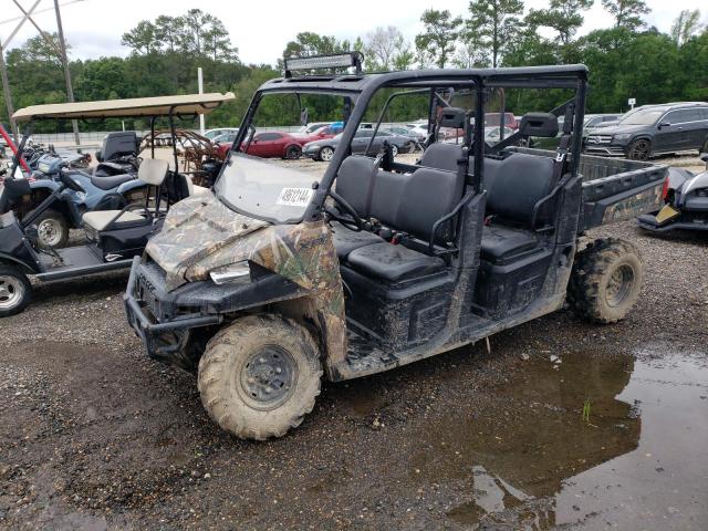 2016 POLARIS RANGER CREW XP 900-6 EPS 2016 image