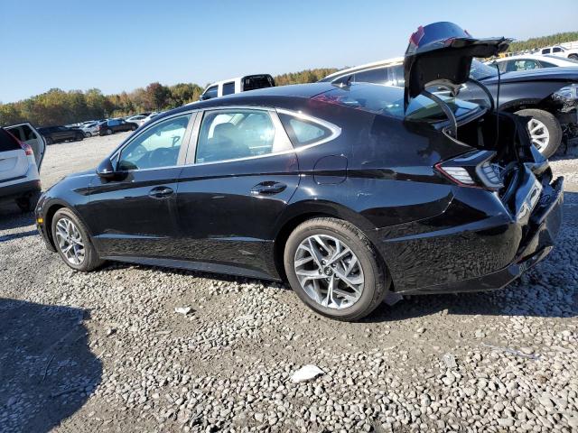 Изображение 2 2023 HYUNDAI SONATA SEL 2023 с VIN KMHL64JA1PA325413