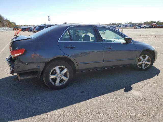 Obraz 3 z 2004 HONDA ACCORD EX 2004 z VIN 1HGCM56854A119806