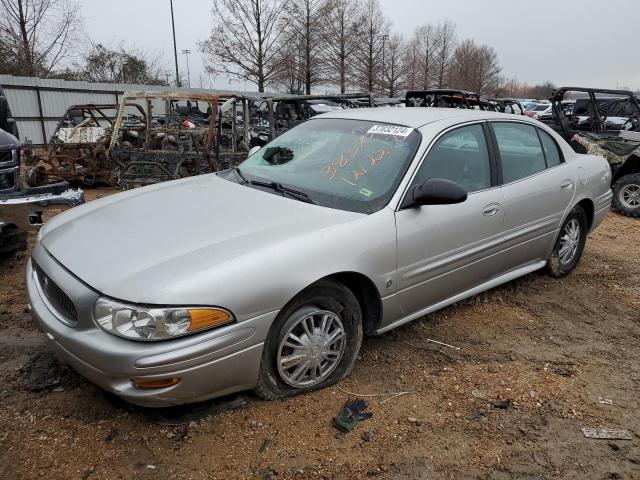 2004 BUICK LESABRE CUSTOM 2004 image