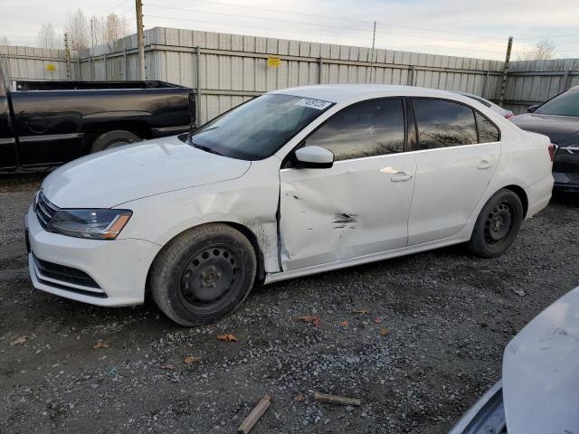 Obraz 2017 VOLKSWAGEN JETTA S 2017