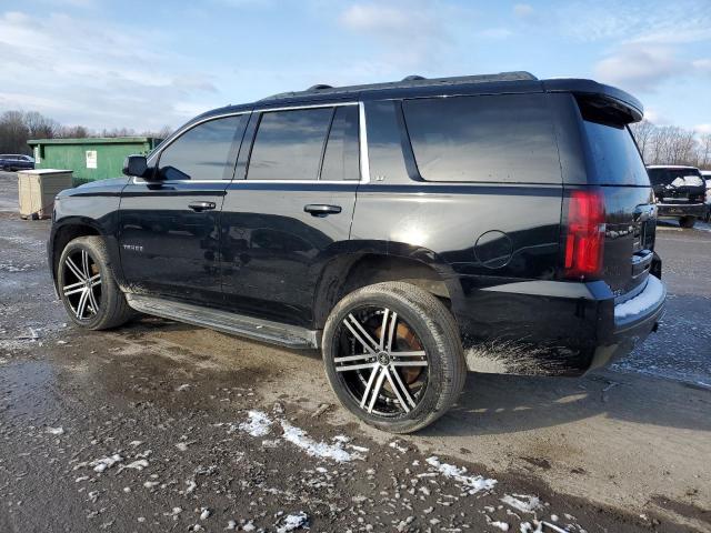 Image 2 of 2016 CHEVROLET TAHOE K1500 LT 2016 with VIN 1GNSKBKC5GR364921