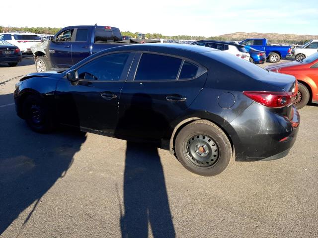 Image 2 of 2015 MAZDA 3 SV 2015 with VIN JM1BM1T73F1239735